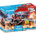 thumbnail image 1 of Kart Playmobil Stunt Show 47 Piezas, 1 of 3