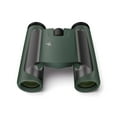 thumbnail image 4 of Swarovski 10x25 CL Pocket Mountain Binoculars (Green, Mountain Accessory Package) + Padded Backpack + Flashlight  + 6Ave Cleaning Kit, 4 of 6