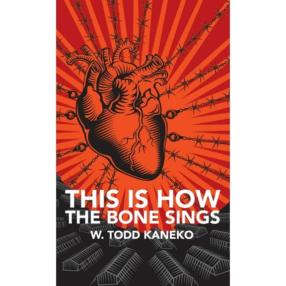 This Is How the Bone Sings, (Hardcover)