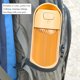 thumbnail image 4 of Alimentador De Agua Para Perros, Botella De Agua Para Perros, Conveniente Para Caminar Y Correr Cergrey Dog Water Feeder, 4 of 8