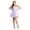 Lilac Lavender, variant on Women's May Queen Short Dresses Hoco Blush Pink 8