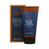 SheaMoisture African Black Soap Facial Wash & Scrub - 4 oz