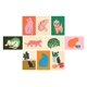 thumbnail image 3 of Princeton Architectural Press Cat Box: 100 postales de 10 artistas, 3 of 11