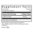 thumbnail image 2 of ARG Laktoferrin - 350 mg Lactoferrin - Immune System & Gut Health Support - Gluten-Free & Non-GMO - 90 Servings - 90 Capsules, 2 of 6
