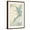 Brown Frame, variant on Art.com Map of Galveston Bay, Houston and Vicinity (C. 1900) Art Print by Encyclopaedia Britannica, 24" x 36"