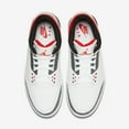 thumbnail image 4 of (Men's) Air Jordan 3 Retro SE 'Denim Fire Red' (2020) CZ6431-100, 4 of 8