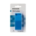 McKesson Pill Cutter for Large and Small Medications and Vitamins, 1