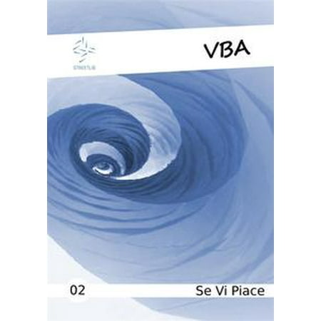 - Vba Se vi Piace 02 - eBook