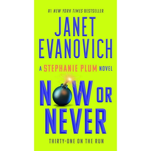 Now or Never (Paperback)