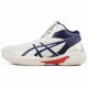 thumbnail image 1 of ASICS Gelhoop V16 S Cream Blue Expanse - 1063A102-100, 1 of 5