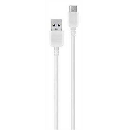 Samsung 3' USB-C Cable - White