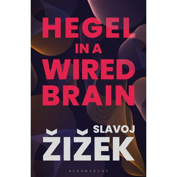 Hegel in a Wired Brain (Hardcover)