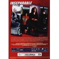 thumbnail image 2 of Inseparable Kevin Spacey Pelicula Dvd PRODISC Inseparable Kevin Spacey Pelicula Dvd, 2 of 2