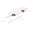 thumbnail image 2 of GOOHOCHY Mini Tablette Pliable, Tablette Pliable, Support de Tablette, Tablette Pliable pour la Maison, 2 of 8
