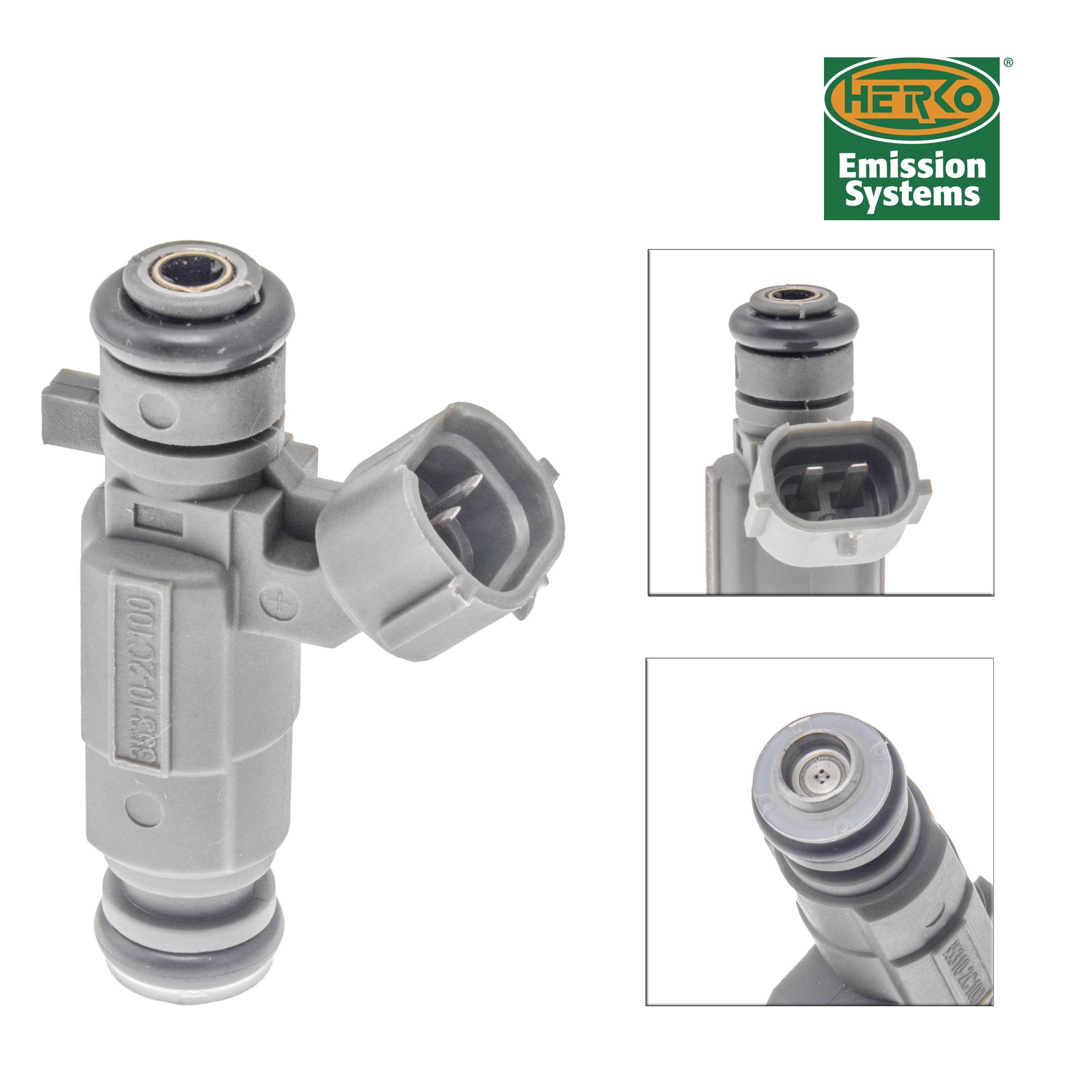 Herko Fuel Injector INJ690 for Hyundai Genesis Coupe 20102012