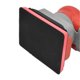 thumbnail image 3 of Pneumatic Sander Alloy Steel Air Squares Sanding Machine Sandpaper Machines for Wood 75x100mm, 3 of 5