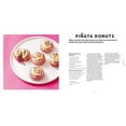 thumbnail image 6 of Donuts : Over 50 Inventive & Easy Recipes for Any Occasion (Hardcover), 6 of 7