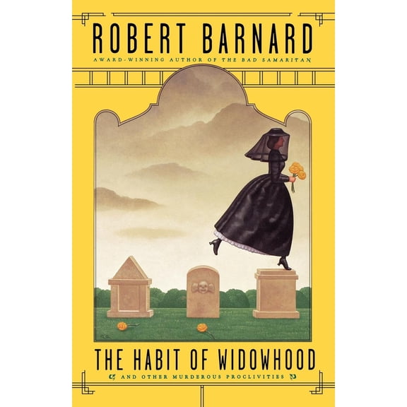 The Habit of Widowhood (Paperback)