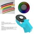 thumbnail image 4 of Máquina Para Fabricar Etiquetas En Relieve, Impresora De Etiquetas En Relieve 3D Portátil, Compacta, Fácil De Usar, Duradera Para Negocios, 4 of 7