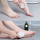 thumbnail image 3 of Teissuly 2Pcs Natural Pumice Stone, Pedicure Tools Hard Skin Callus Remover for Feet and Hands - Foot File Exfoliation to Remove Dead Skin Teissuly WER2023112001748, 3 of 9