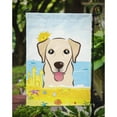 thumbnail image 3 of Carolines Treasures BB2120GF Golden Retriever Summer Beach Flag Garden, 3 of 3