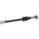 thumbnail image 3 of Cable del embrague de motocicleta Zulema Tipo Recta Para RM125 250 2003, 3 of 7