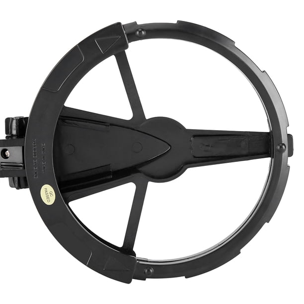 Detector De Metal Sensible Escender Del Tesoro Para Niños Detector De Búsqueda De Metales Profundos