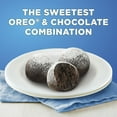 thumbnail image 2 of Betty Exclusives OREO Truffles Mix, Made with Real OREO Cookie Pieces, 8.6 oz- Pack of 3, 2 of 5