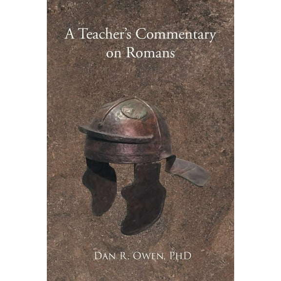 A Teacher's Commentary on Romans, (Paperback)