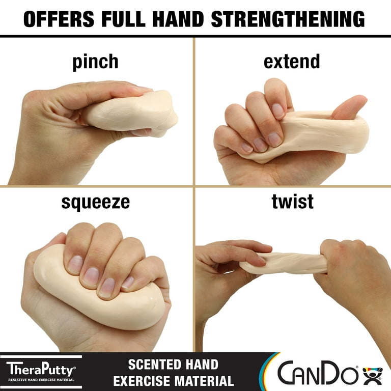 Occupational therapy 2024 hand strengthening exercises