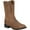 Distressed Brown, variant on Ariat Men's Heritage Roper Western Cowboy Boot
