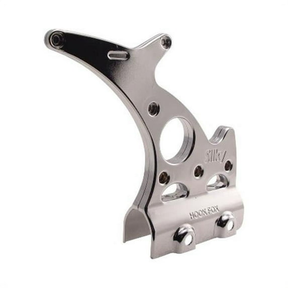 Silky - 130MM HOOK-FOX Accessory For Landscaping Pole Saws HAYATE HAYAUCHI LONGBOY & ZUBAT 425-01