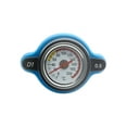 thumbnail image 2 of D1 Radiator Thermo Temperature Thermostatic Cap Gauge Thermostat, 2 of 7
