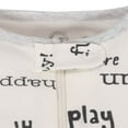 thumbnail image 4 of Baby Neutral Zip up Sleep ‘N Play Pajamas  2-Pack  Sizes Newborn - 6/9 Months, 4 of 8