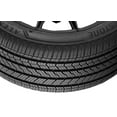 thumbnail image 3 of 4 Bridgestone Alenza Sport A/S RFT 265/50R19 110H XL 500AA 40K Mileage RUN FLAT BR004025 / 265/50/19 / 2655019, 3 of 3