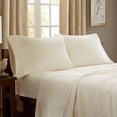 thumbnail image 2 of Comfort Classics 3M Peak Performance Fleece Sheet Set, 2 of 6