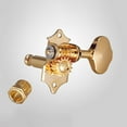 thumbnail image 2 of Gotoh 3x3 Open Gear Keys Nickel, 2 of 2