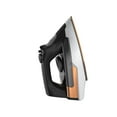 thumbnail image 2 of Conair Extreme Steam 1875 Watt Pro Steam Iron, 2 of 10