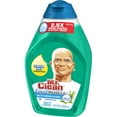 Mr. Clean with Febreze Freshness Meadows & Rain Scent Concentrated