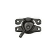 thumbnail image 3 of Deltana WL07U10B Window Sash Lock; 15/16" x 2-5/8"; Oil Rubbed Bronze Finish, 3 of 3