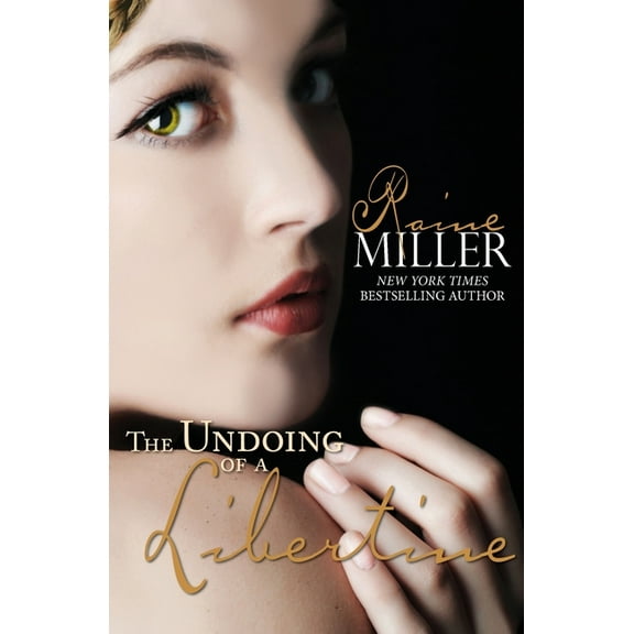 The Undoing of a Libertine, (Paperback)