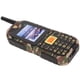 thumbnail image 4 of Teléfono S555 2G desbloqueado para personas mayores, con botones grandes, 2,2 pulgadas, teléfono básico para personas mayores, gran volumen, 4 tarjetas, 4 modos de espera, 4800 mAh, 100-240 V, 4 of 5