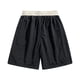 thumbnail image 3 of pstuiky Pantalones cortos para hombre, Pantalones cortos deportivos informales y transpirables para exteriores de uso diario para hombre Pantalones cortos deportivos para hombre, 3 of 7