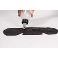 thumbnail image 2 of Hockey Helmet Sweat Liner | Helps Prevent Acne, Reduces Visor Fog (6pk) by No Sweat - Made in the USA, 2 of 4