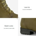 thumbnail image 2 of Comfy Moda Women's Winter Snow Boots HUNTER, 2 of 6