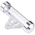 thumbnail image 2 of Tubo de impuestos para motocicleta, marco de soporte cilíndrico de tubo de disco seguro para motocicleta impermeable universal, 2 of 3