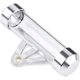 thumbnail image 1 of Tubo de impuestos para motocicleta, marco de soporte cilíndrico de tubo de disco de impuestos seguro para motocicleta impermeable universal Adepaton YQ-2252, 1 of 3