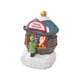 thumbnail image 2 of Figura decorativa navideña con forma de faro navideño para el hogar. Comisario, 2 of 9