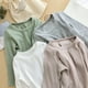 thumbnail image 4 of Niños niños conjuntos de Pijamas de pijama de niño niños ropa de Navidad ropa de dormir de algodón Niño Pijamas bebé niñas Homewear 2 3 4 5 6 7, 4 of 4