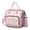 Ballet Swan Princess, variant on Beige Princess Castle Rainbow Pattern Womens Lunch Box for Work,Insulated Large Lunch Bag for Tween and Teen,Loncheras Para Mujer,Leakproof Adult Lunch Bag for Work,Beach,Travel,Picnic,Camping